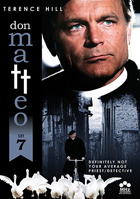 Don Matteo: Set 7