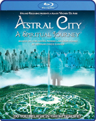 Astral City: A Spiritual Journey (Blu-ray)