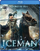 Iceman (2014)(Blu-ray)