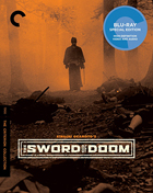 Sword Of Doom: Criterion Collection (Blu-ray)