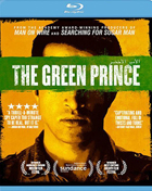 Green Prince (Blu-ray)