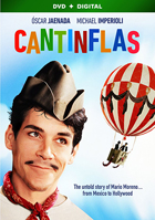 Cantinflas