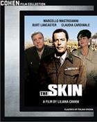 Skin (Blu-ray)
