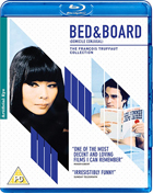 Bed And Board (Blu-ray-UK)