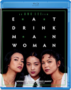 Eat Drink Man Woman (Blu-ray)