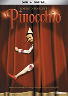 Pinocchio (2002)