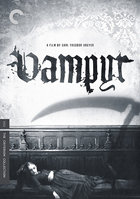 Vampyr: Criterion Collection