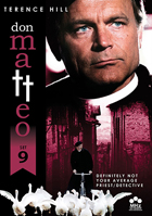 Don Matteo: Set 9