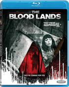 Blood Lands (Blu-ray)