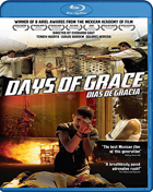 Days Of Grace (Blu-ray)