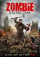 Zombie Exorcism