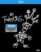 Der Todesking (Blu-ray)