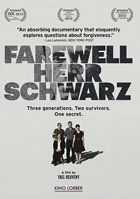 Farewell, Herr Schwartz
