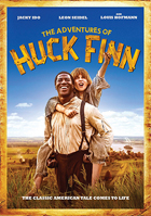 Adventures Of Huck Finn (2012)