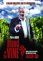 Blood Of The Vine: Season 1