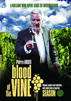 Blood Of The Vine: Season 2