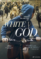 White God