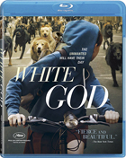White God (Blu-ray)