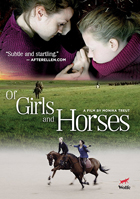 Of Girls And Horses