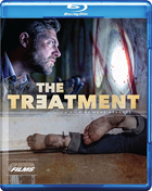 Treatment (2014)(Blu-ray)