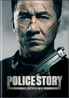 Police Story: Lockdown