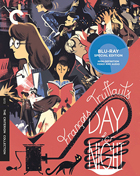 Day For Night: Criterion Collection (Blu-ray)