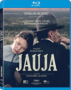 Jauja (Blu-ray)