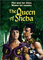 Queen Of Sheba