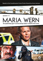 Maria Wern: Episodes 1-3