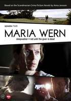 Maria Wern: Episodes 8-9
