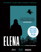 Elena (Blu-ray)