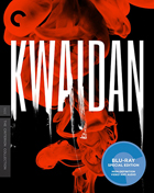 Kwaidan: Criterion Collection (Blu-ray)