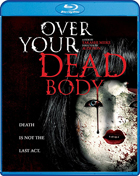 Over Your Dead Body (Blu-ray)