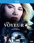 Voyeur: Uncut Special Edition (Blu-ray)