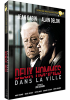 Deux Hommes Dans La Ville (Blu-ray-FR/DVD:PAL-FR)