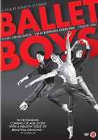 Ballet Boys