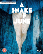 Snake Of June (Blu-ray-UK)