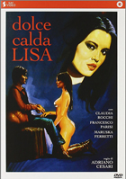 Dolce Calda Lisa (PAL-IT)