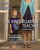Kindergarten Teacher (Blu-ray)