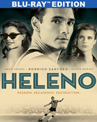 Heleno (Blu-ray)