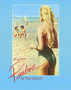 Pauline At The Beach (Blu-ray)