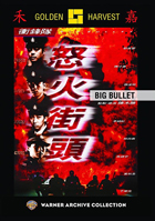 Big Bullet: Warner Archive Collection