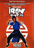 Cantonen Iron Kung Fu