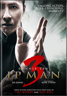 IP Man 3