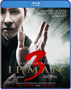 IP Man 3 (Blu-ray)
