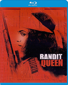 Bandit Queen: The Limited Edition Series (Blu-ray)