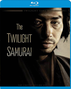 Twilight Samurai: The Limited Edition Series (Blu-ray)