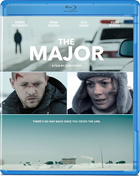 Major (Blu-ray)