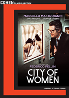 City Of Women