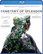 Cemetery Of Splendor (Blu-ray)